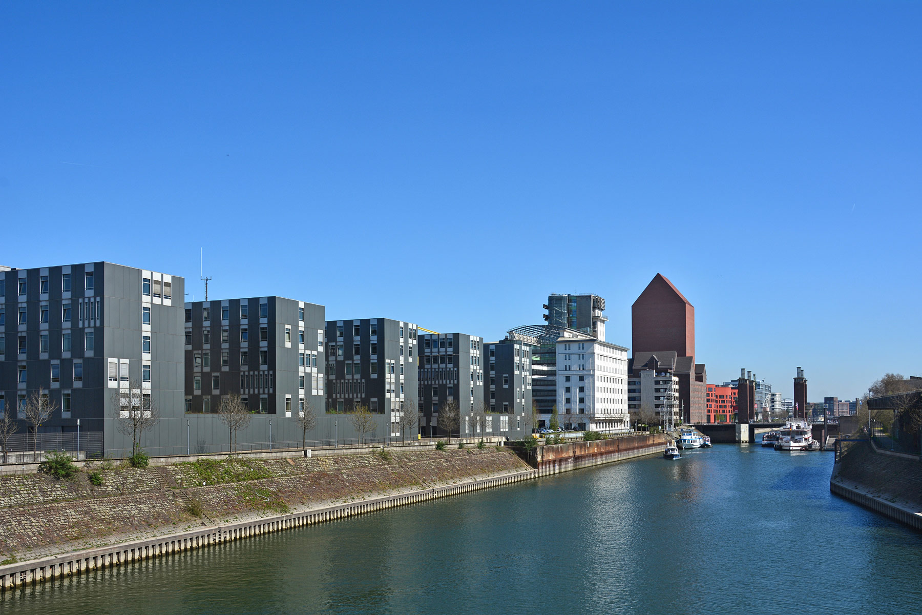 Duisburg